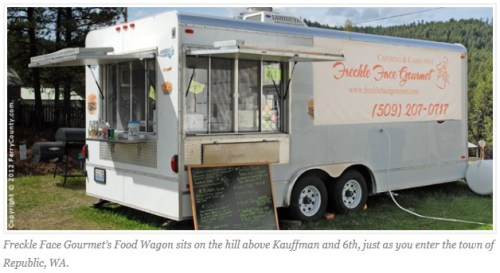 BMR2013 WA Good Eats